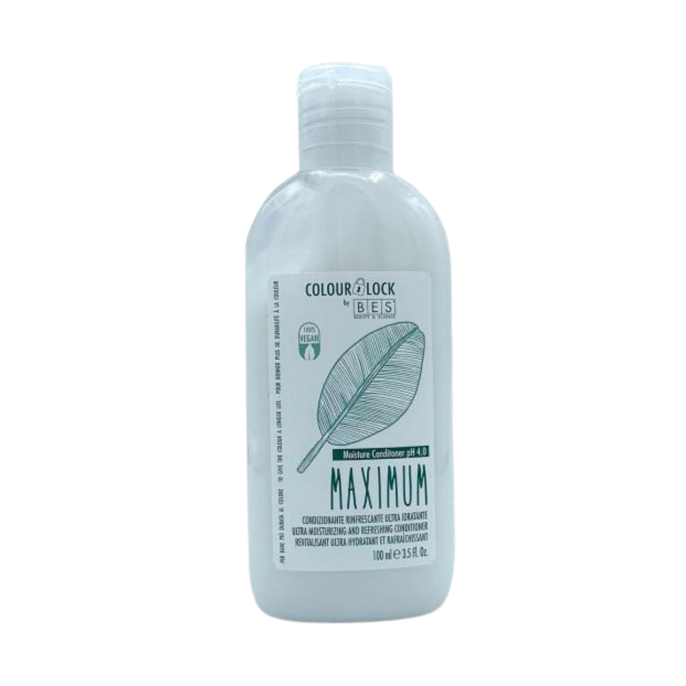 COLOUR LOCK - REVITALISANT LISSANT