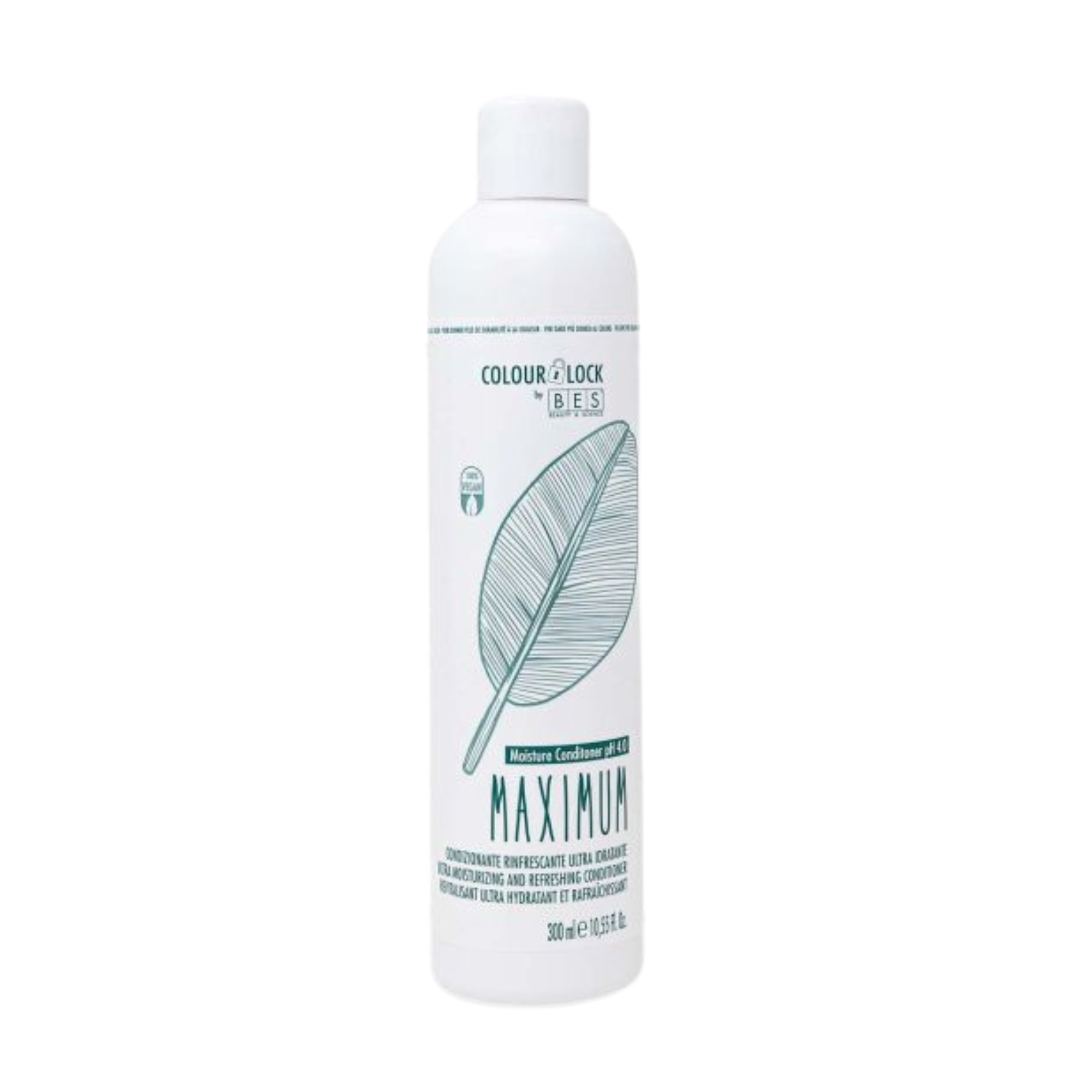 COLOUR LOCK - REVITALISANT LISSANT