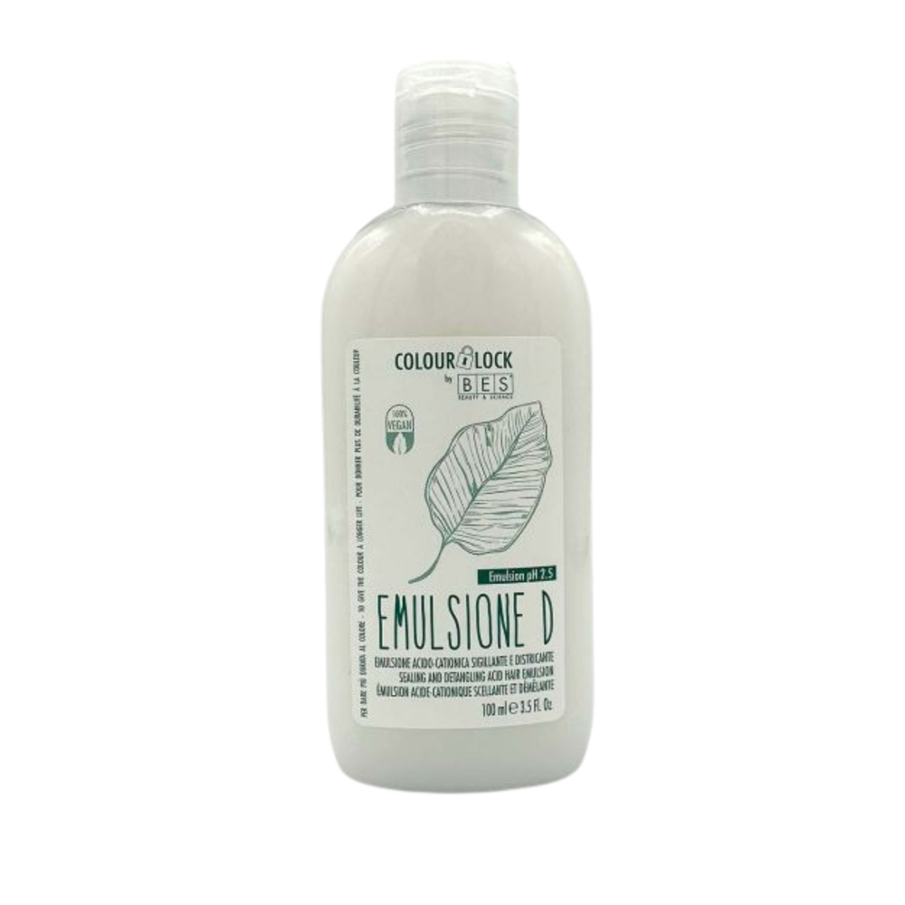 COLOUR LOCK - REVITALISANT PROTECTION COULEUR