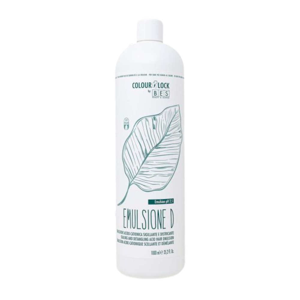 COLOUR LOCK - REVITALISANT PROTECTION COULEUR