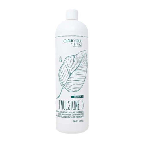COLOUR LOCK - REVITALISANT PROTECTION COULEUR
