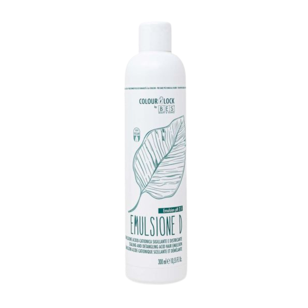 COLOUR LOCK - REVITALISANT PROTECTION COULEUR