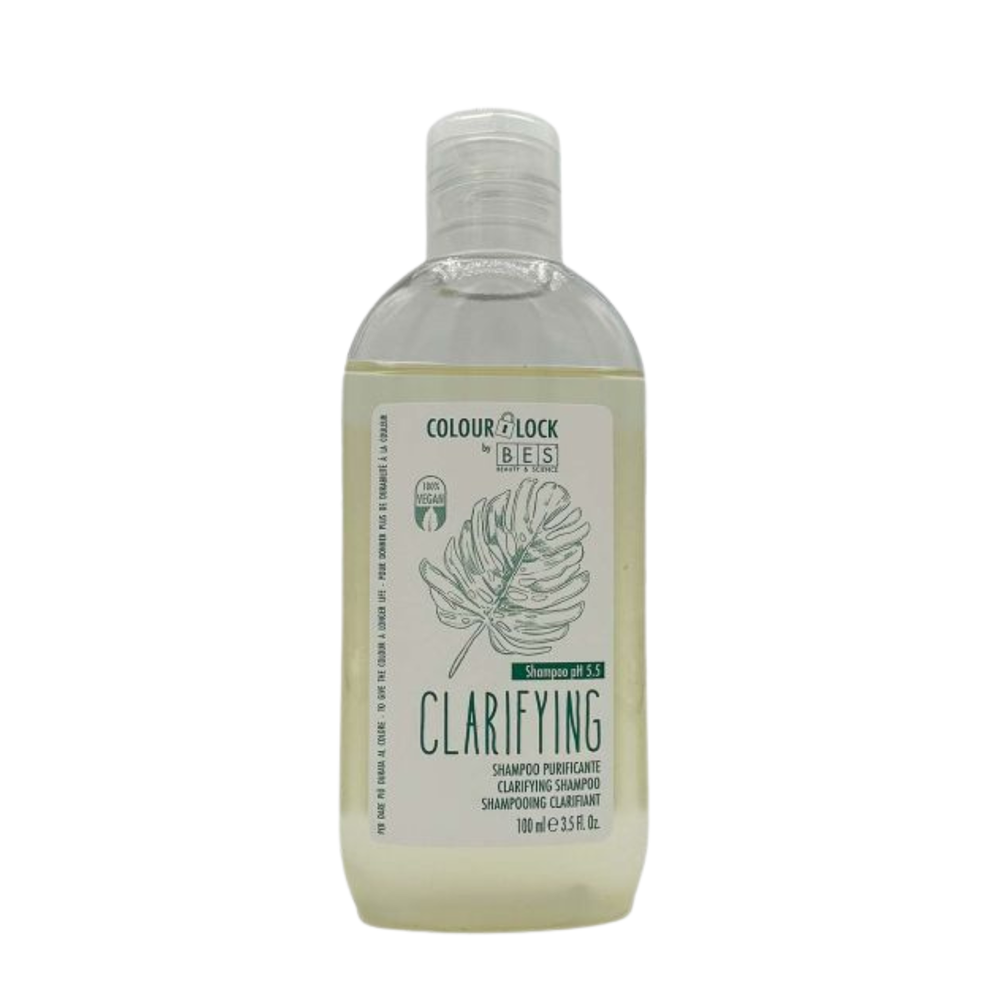COLOUR LOCK - SHAMPOOING CLARIFIANT PURIFIANT