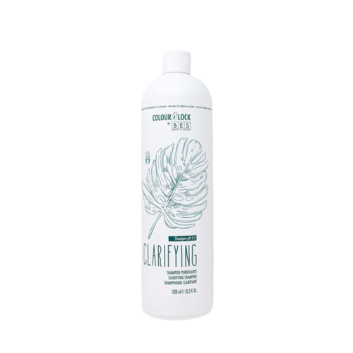 COLOUR LOCK - SHAMPOOING CLARIFIANT PURIFIANT
