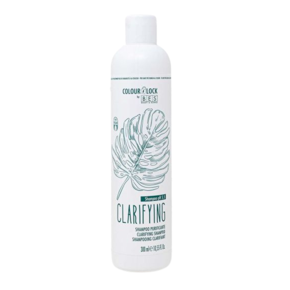 COLOUR LOCK - SHAMPOOING CLARIFIANT PURIFIANT