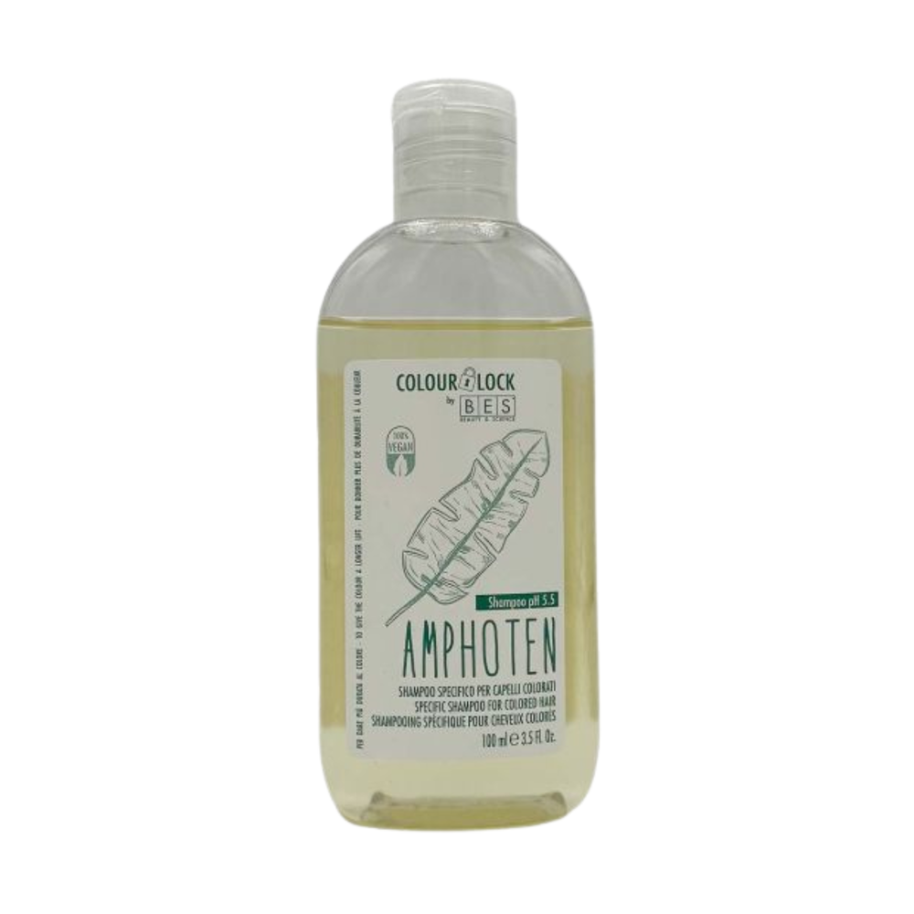 COLOUR LOCK - SHAMPOOING DOUCEUR PROTECTION COULEUR