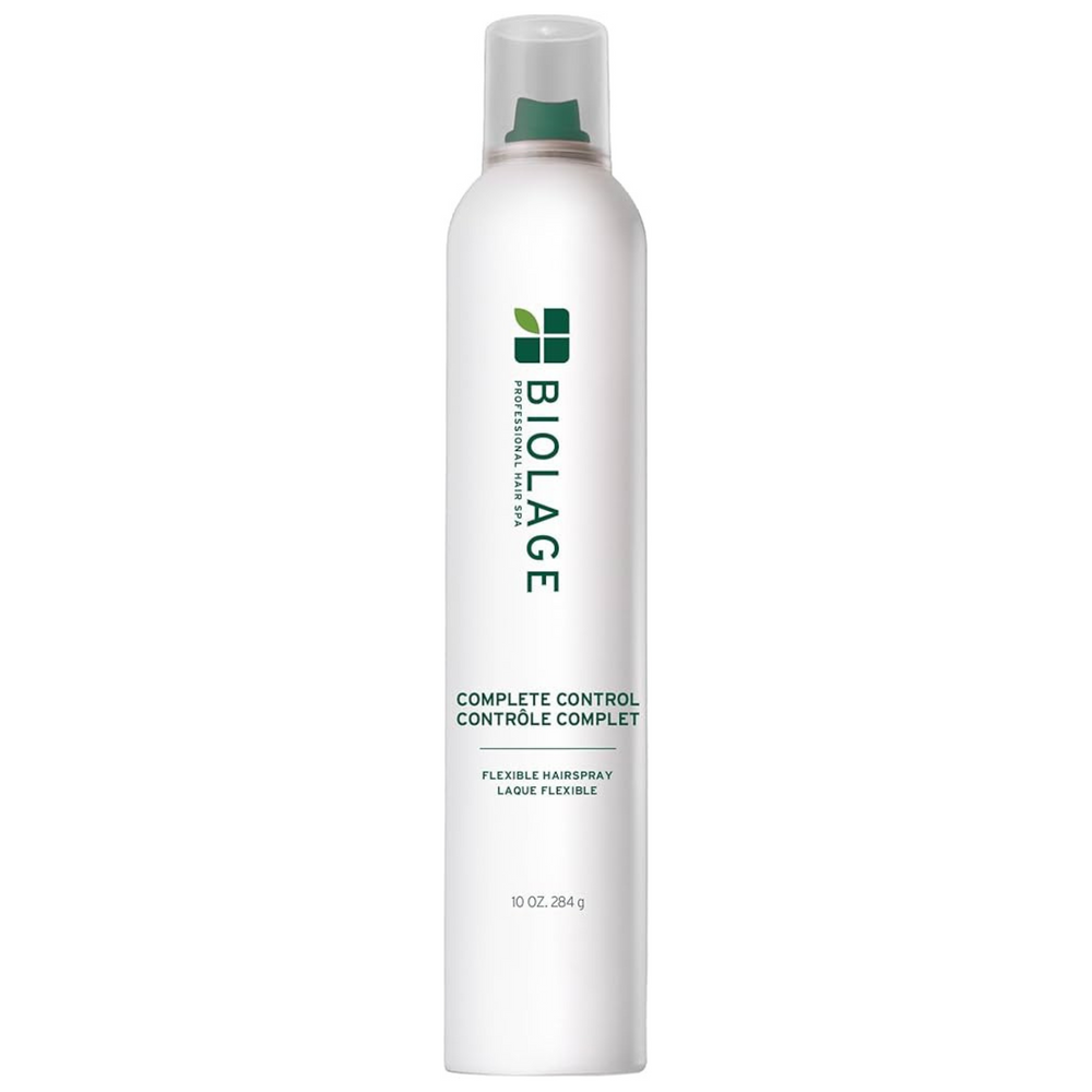COMPLETE CONTROL - FAST DRYING HAIRSPRAY