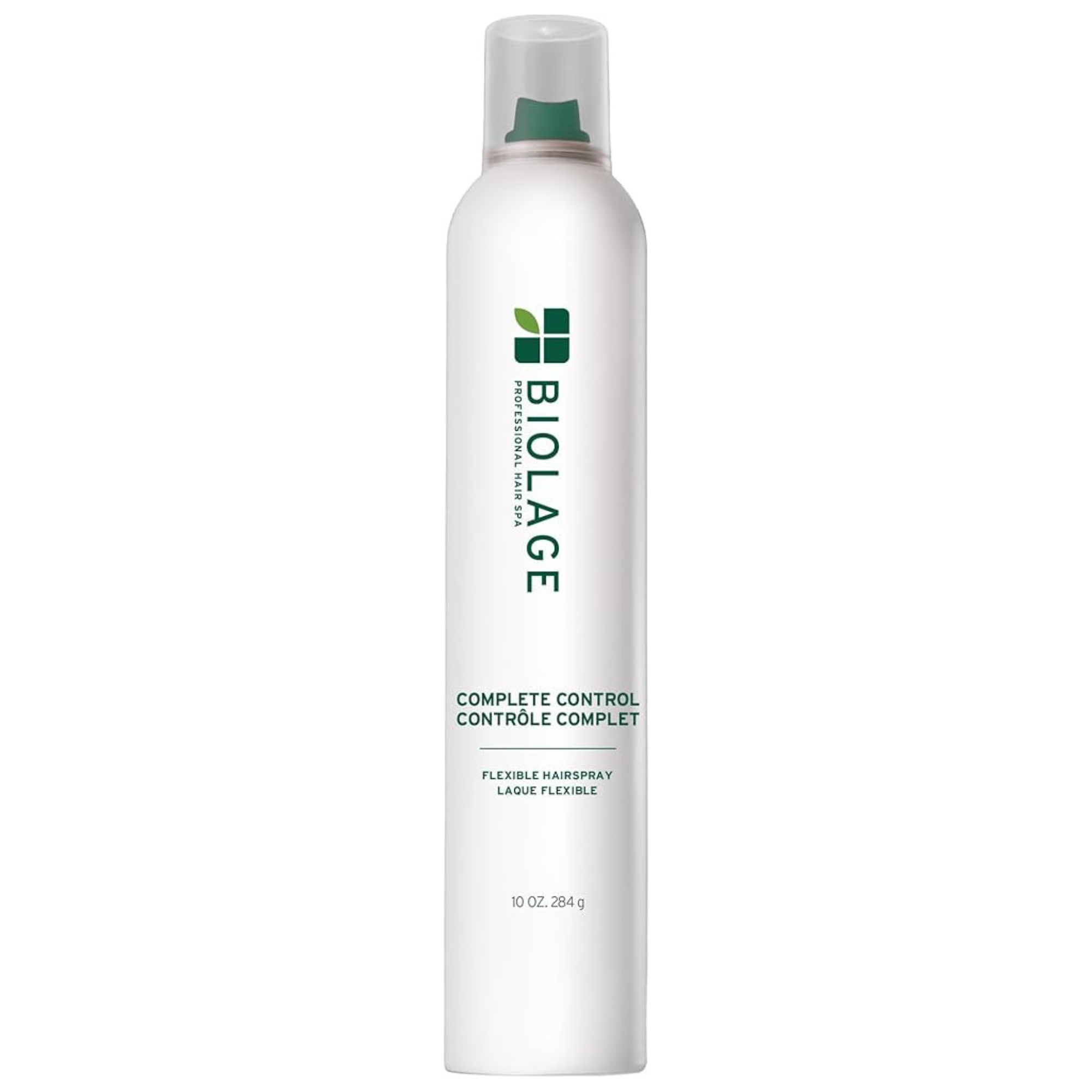 COMPLETE CONTROL - FAST-DRYING HAIRSPRAY