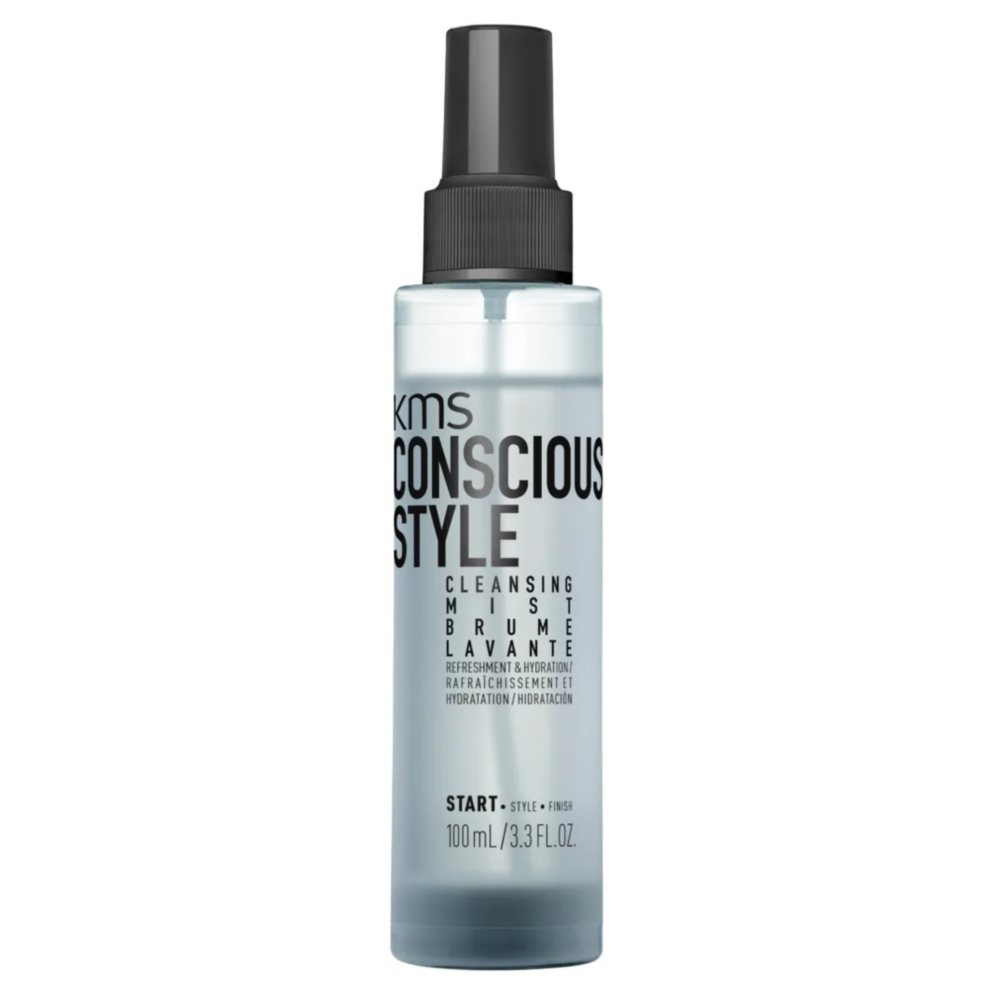 CONSCIOUS STYLE - BRUME LAVANTE