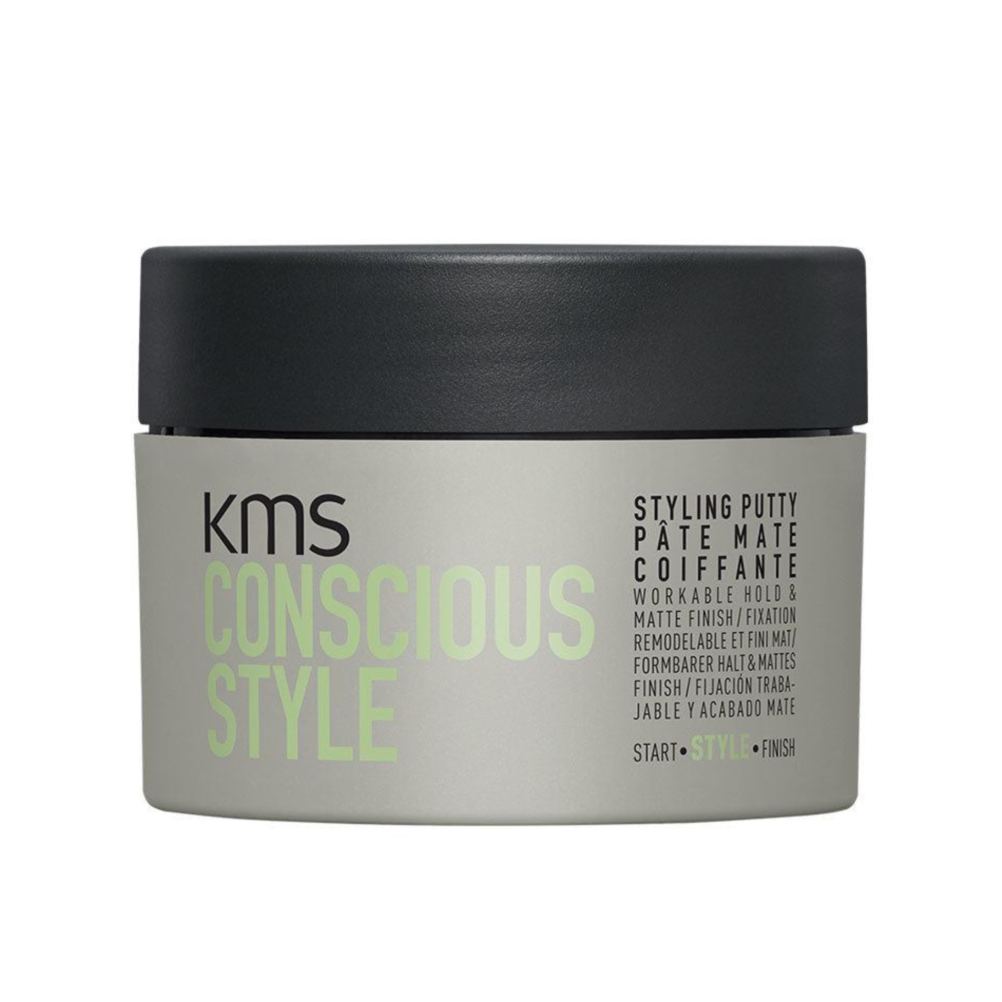 CONSCIOUS STYLE - MATTE STYLING PASTE