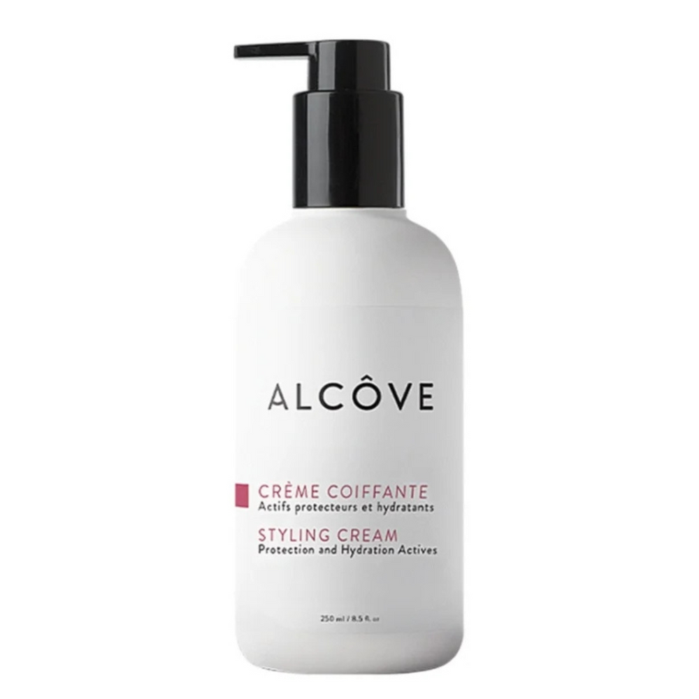 STYLING CREAM