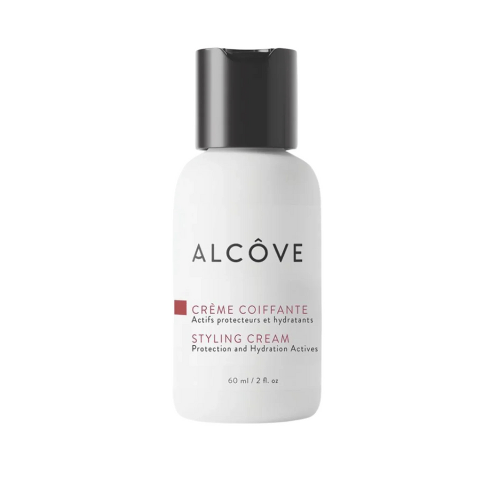 STYLING CREAM