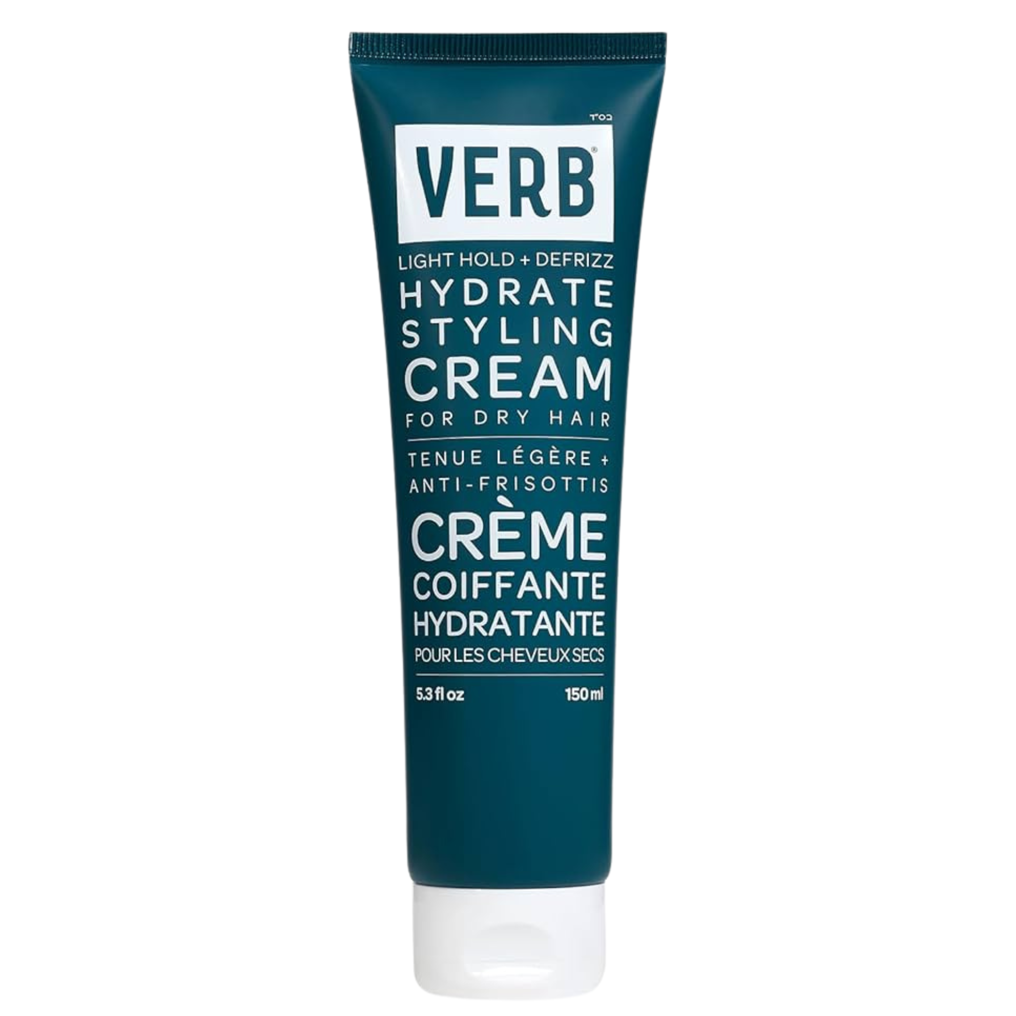 HYDRATE - CRÈME COIFFANTE HYDRATANTE