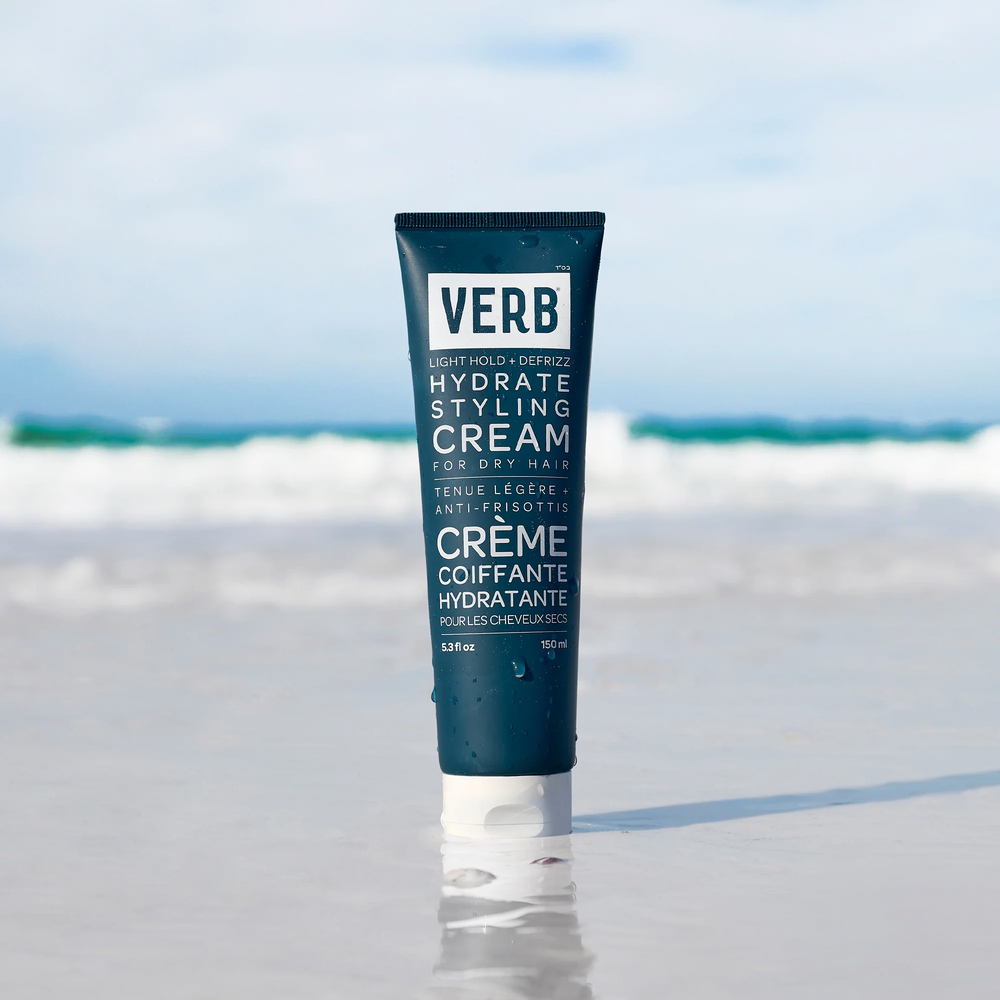 HYDRATE - CRÈME COIFFANTE HYDRATANTE