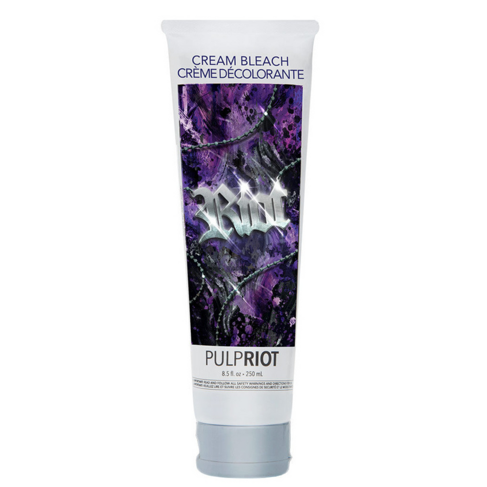 PULP RIOT_Crème décolorante_250ml-_Gisèle produits de beauté