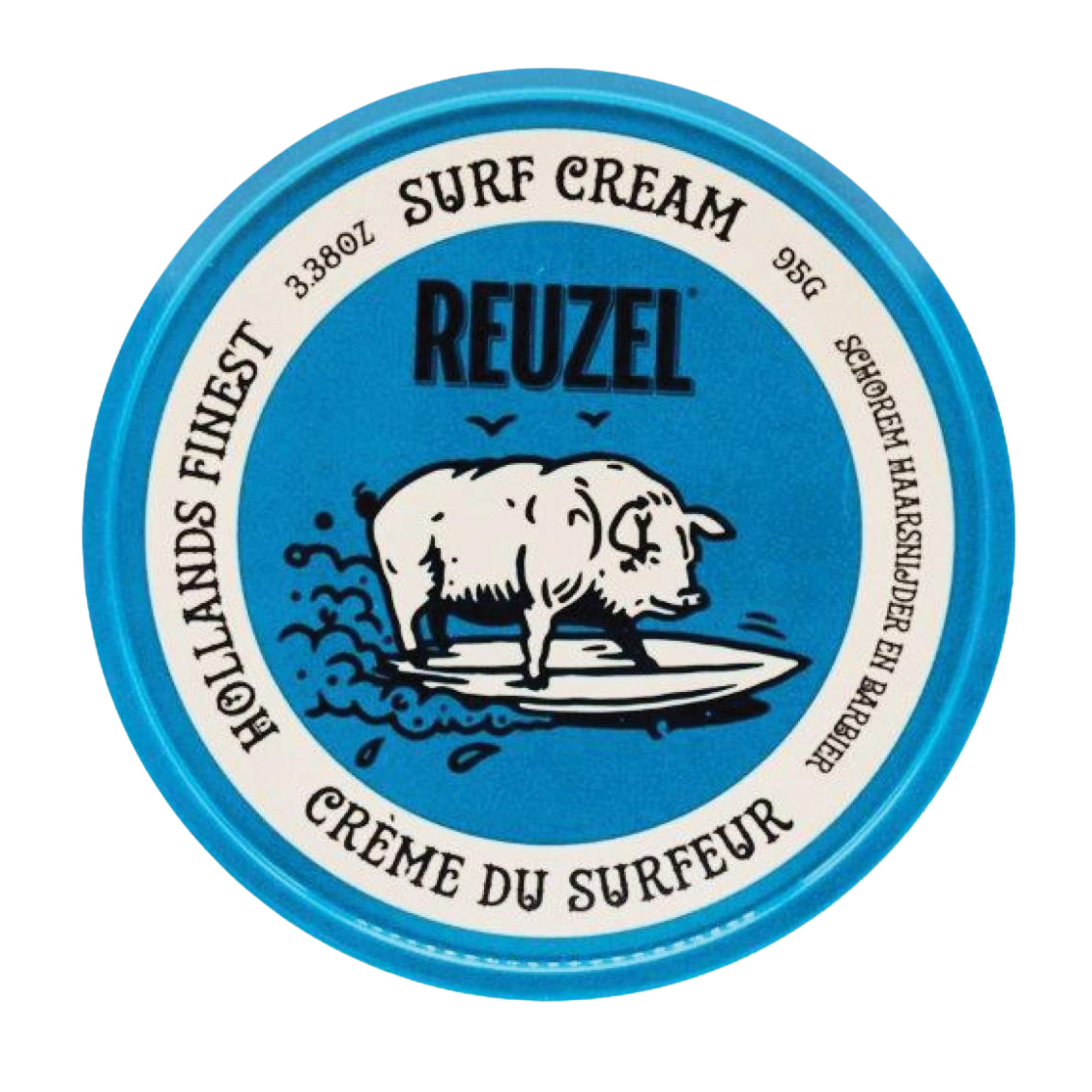 SURFER CREAM - TEXTURIZING CREAM