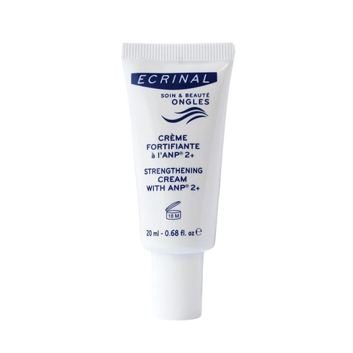 Crème fortifiante et réparatrice ongles ANP 2+