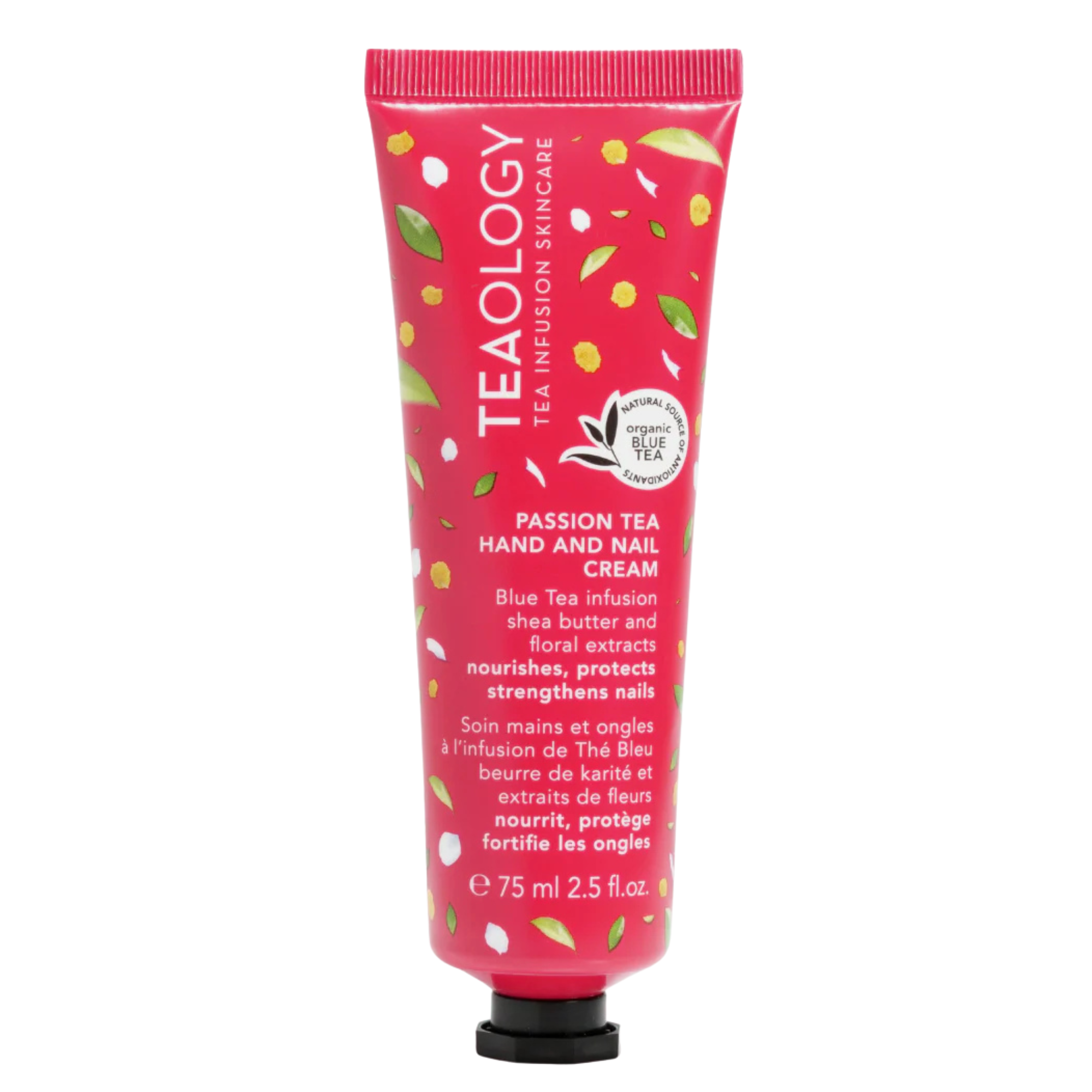 HAND AND NAIL CREAM