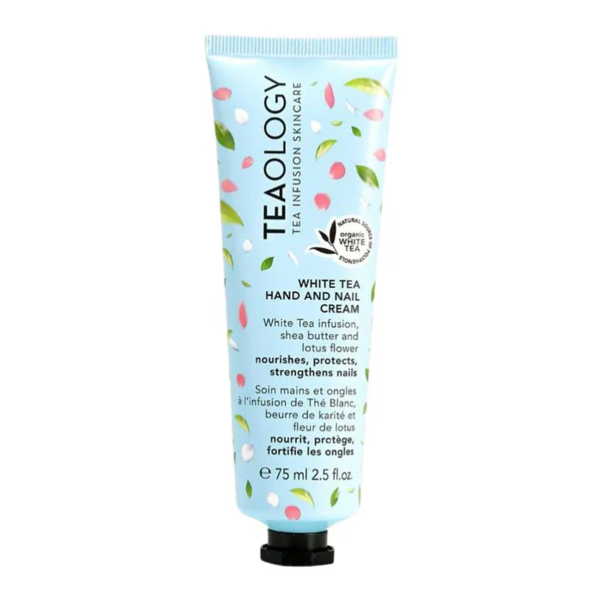 HAND AND NAIL CREAM
