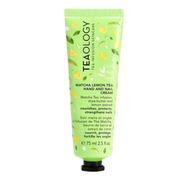 HAND AND NAIL CREAM