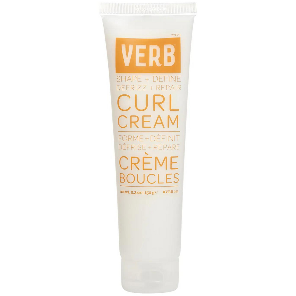 VERB_Crème pour boucles_150g-_Gisèle produits de beauté