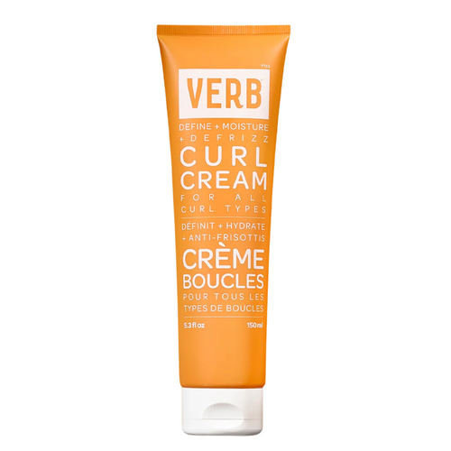 CURL - CRÈME POUR BOUCLES