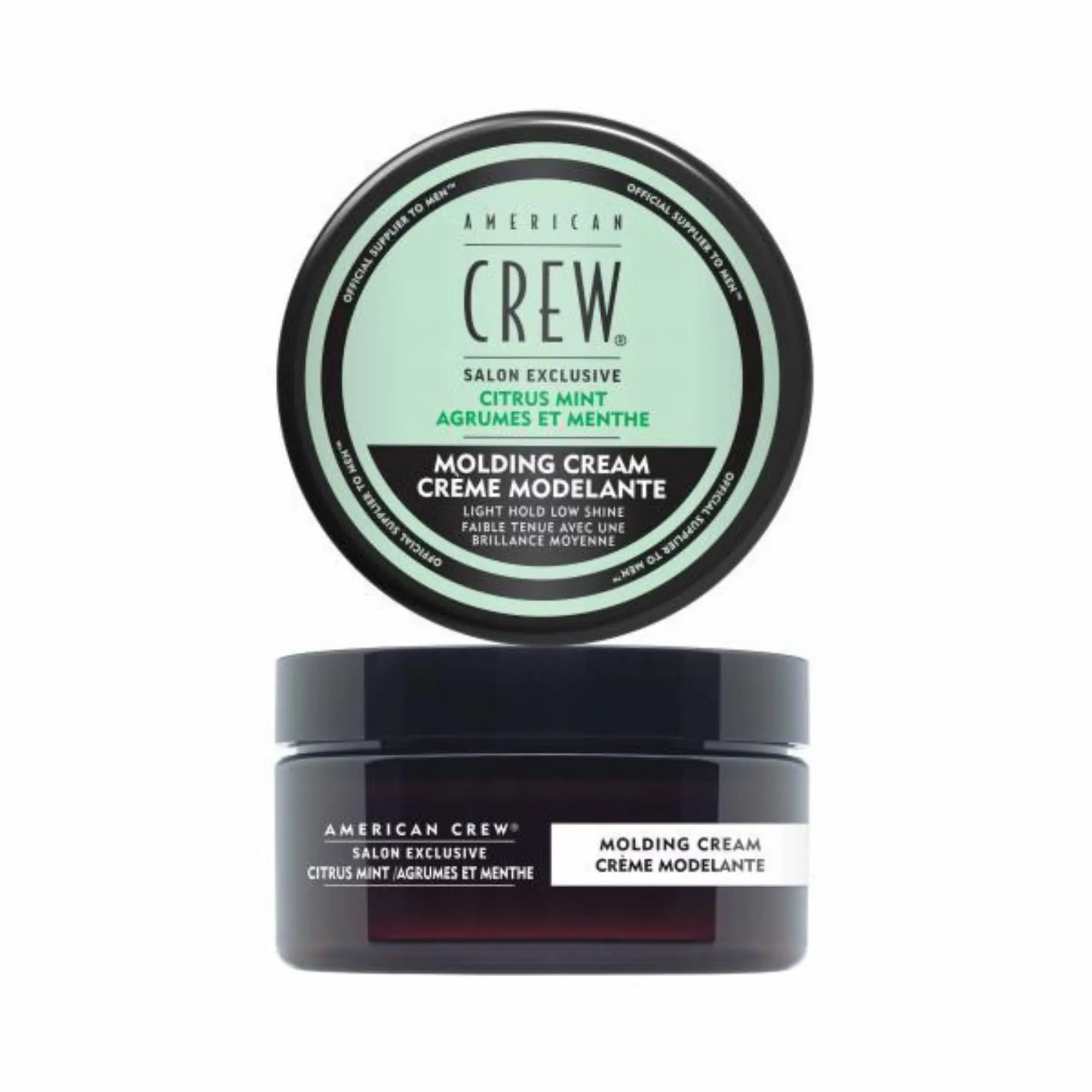 CRÈME MODELANTE - AGRUMES ET MENTHE