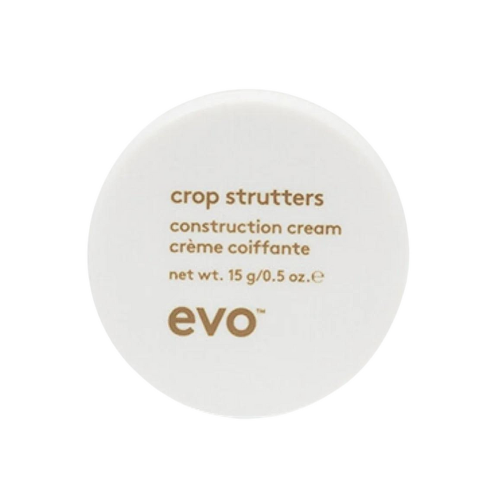 Crop strutters - Construction cream