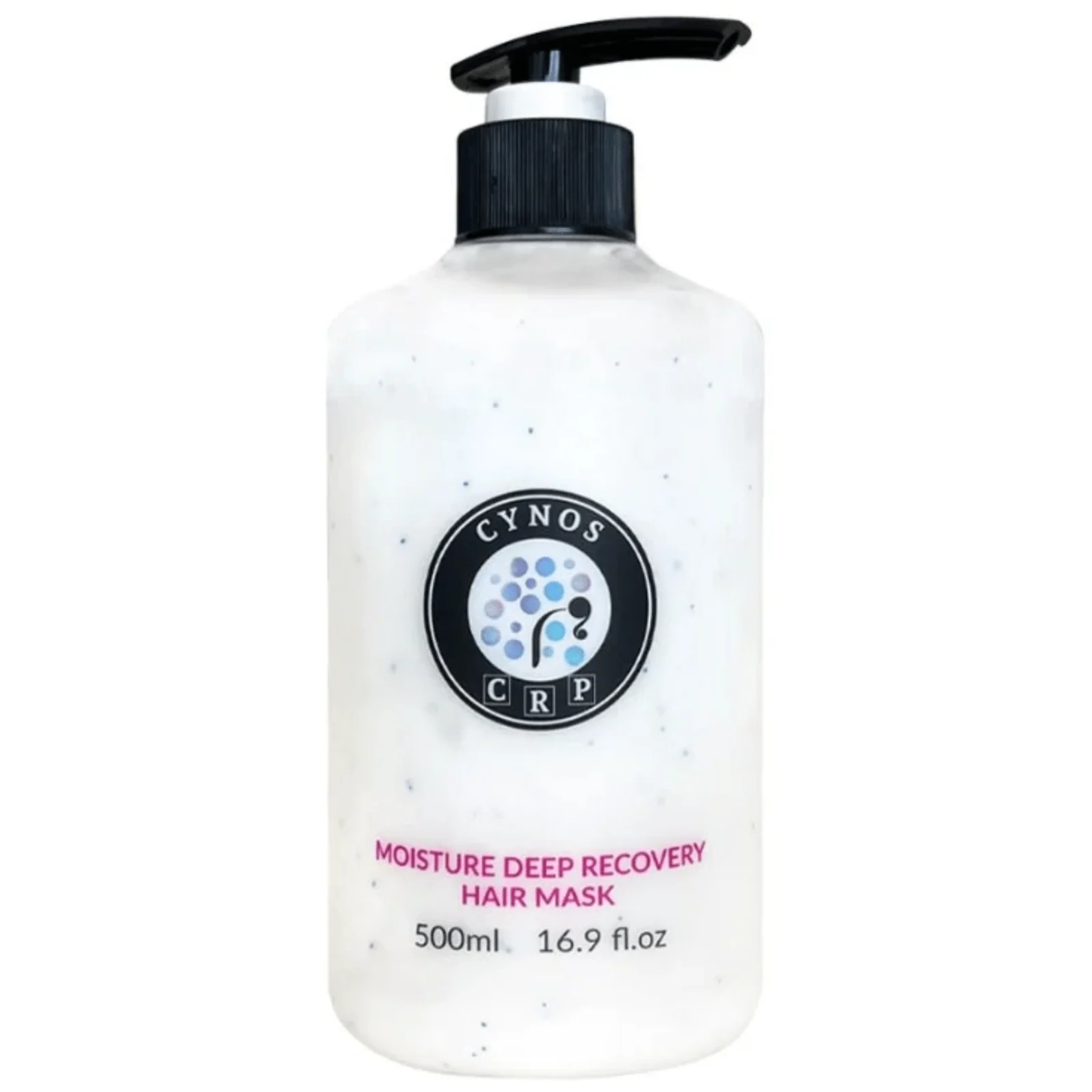 CRP - MOISTURE DEEP RECOVERY MASK