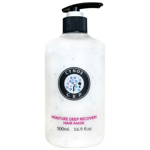 CRP - Moisture deep  recovery masque
