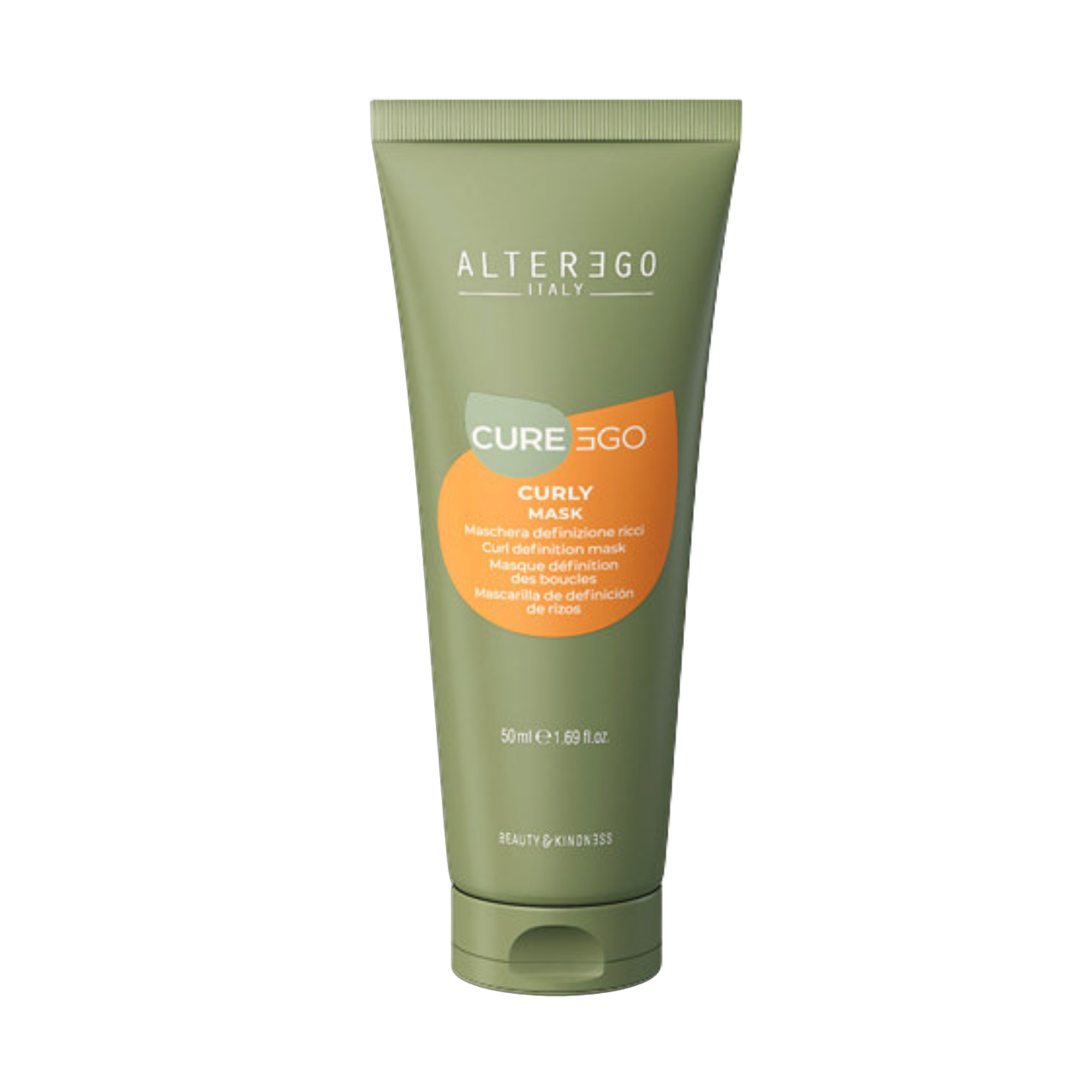 CUREGO - MASQUE DÉFINITION DES BOUCLES
