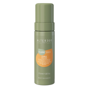 CUREGO - MOUSSE DÉFINITIONS DES BOUCLES
