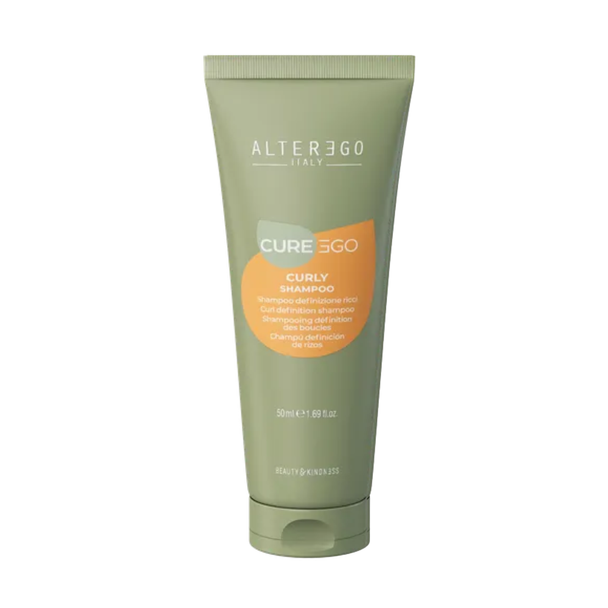 CUREGO - SHAMPOOING DÉFINITIONS DES BOUCLES