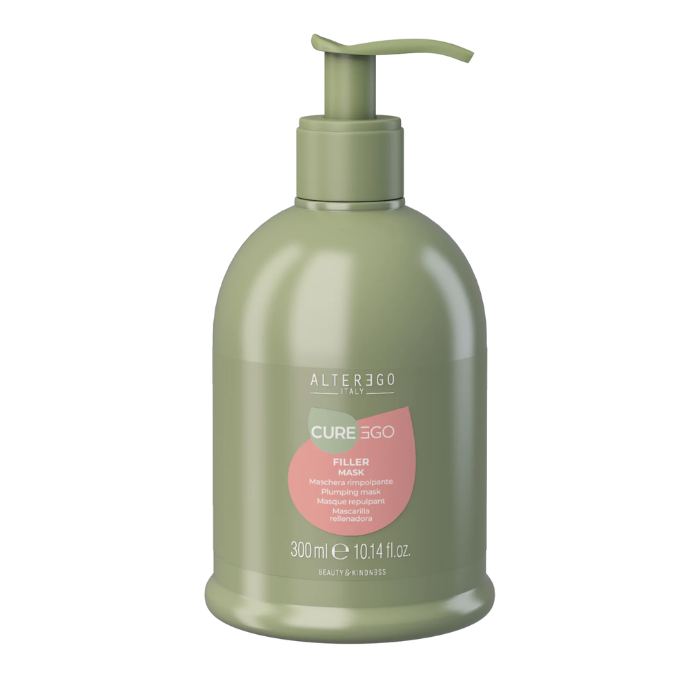 CUREGO - FILLER MASQUE REPULPANT