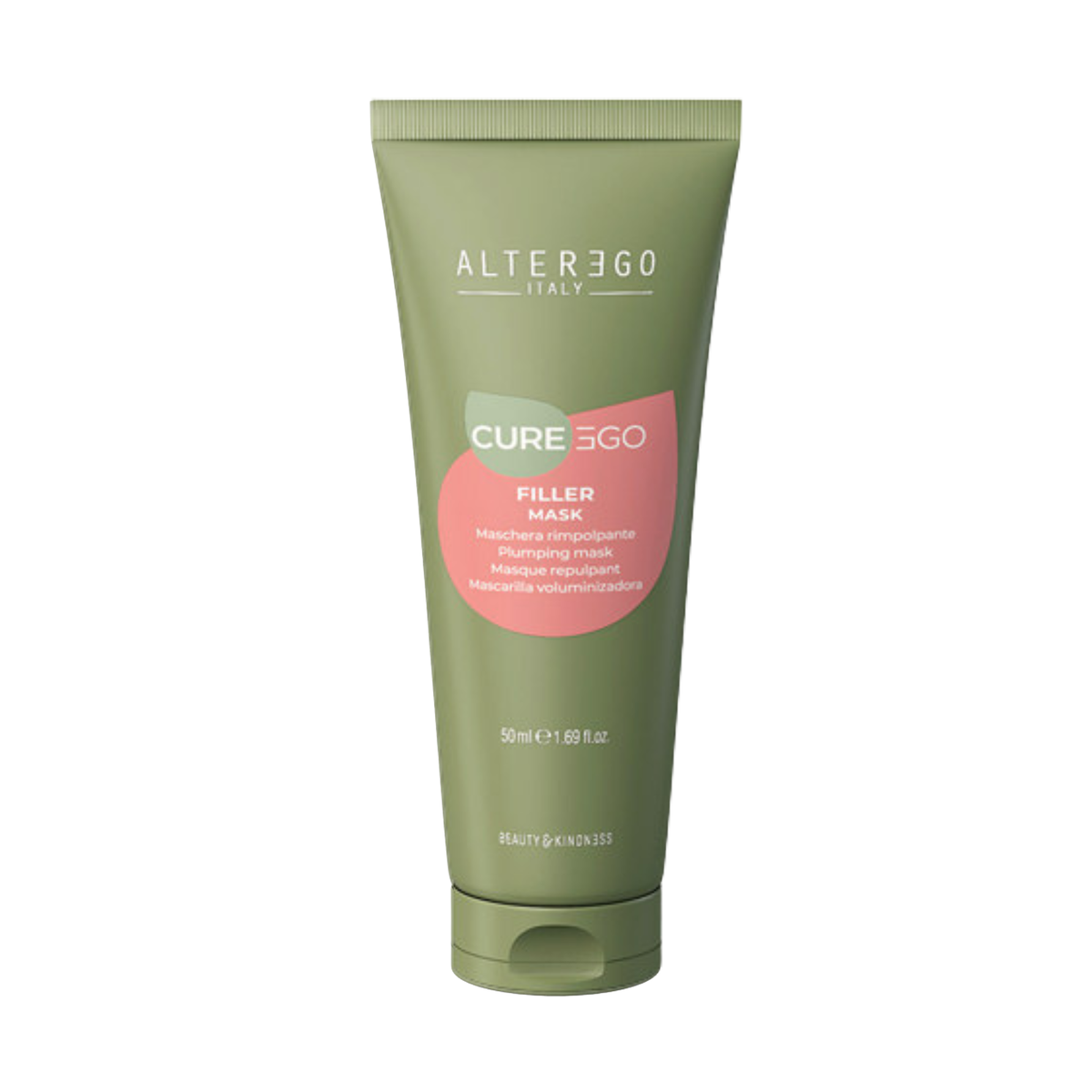 CUREGO - MASQUE REPULPANT
