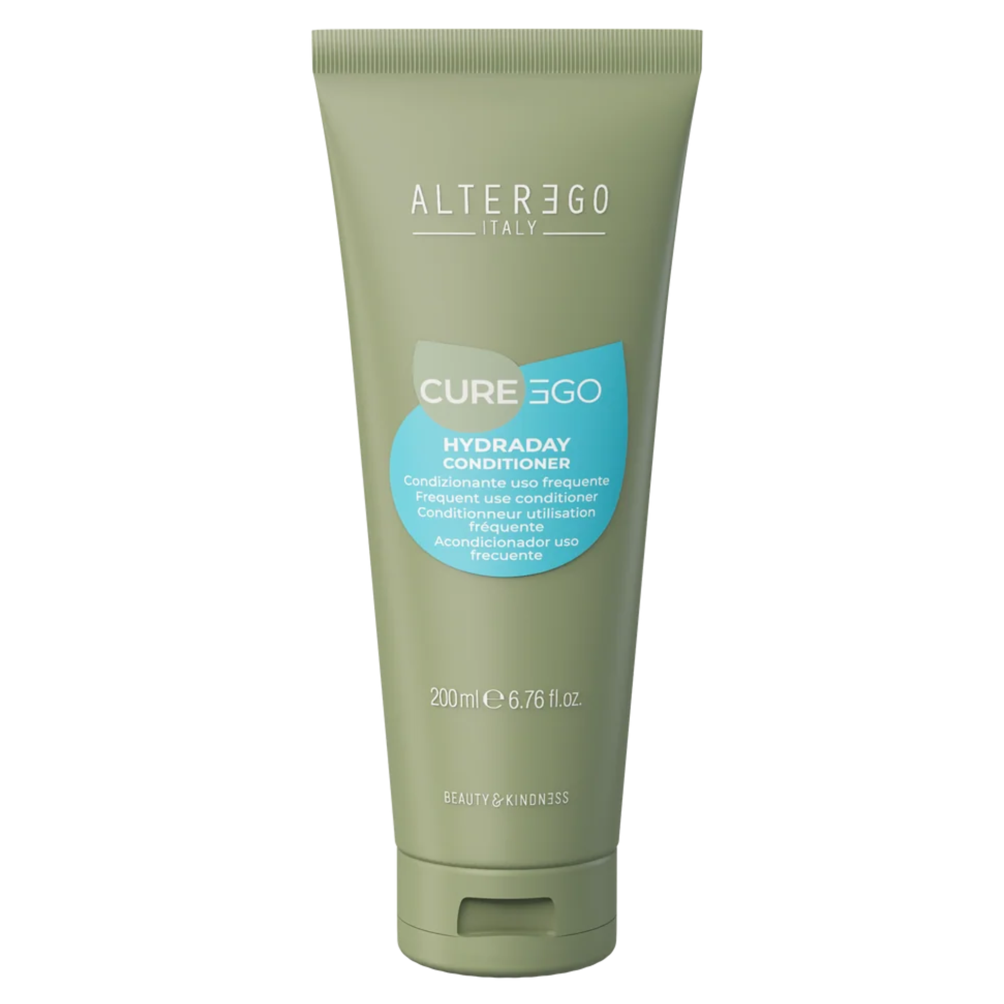 CUREGO - REVITALISANT HYDRATANT