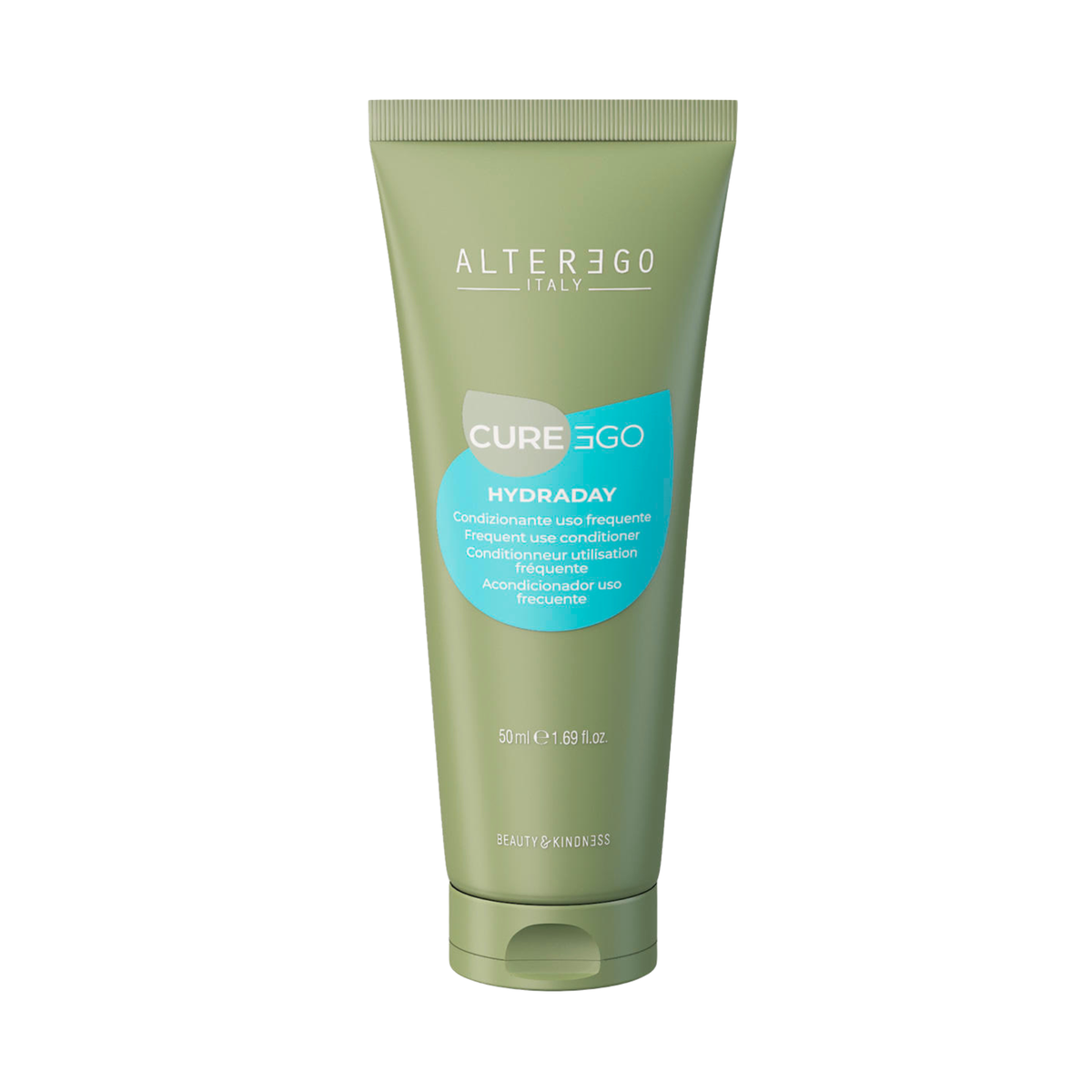 CUREGO - REVITALISANT HYDRATANT