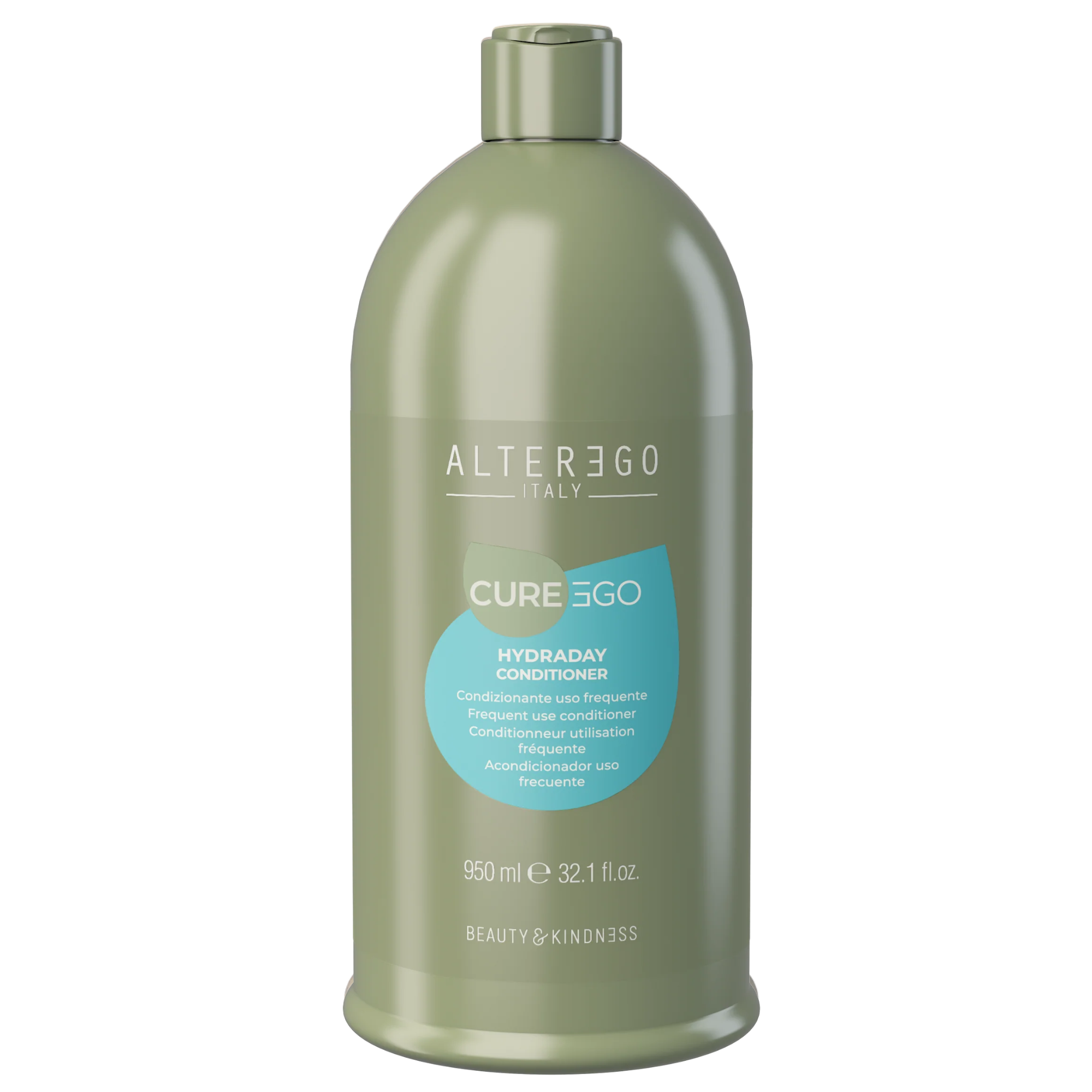 CUREGO - REVITALISANT HYDRATANT