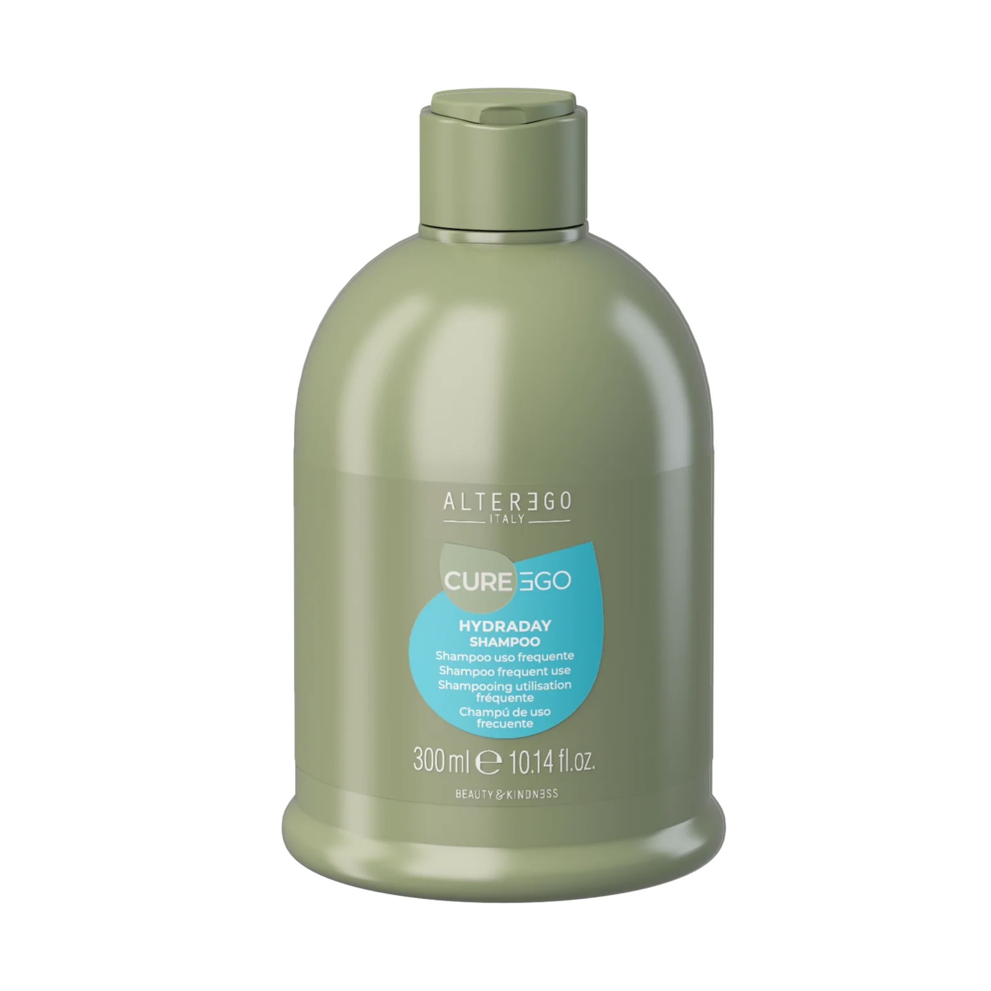 CUREGO - SHAMPOOING HYDRATANT