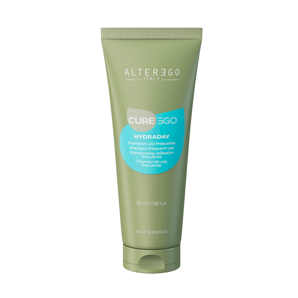 CUREGO - SHAMPOOING HYDRATANT
