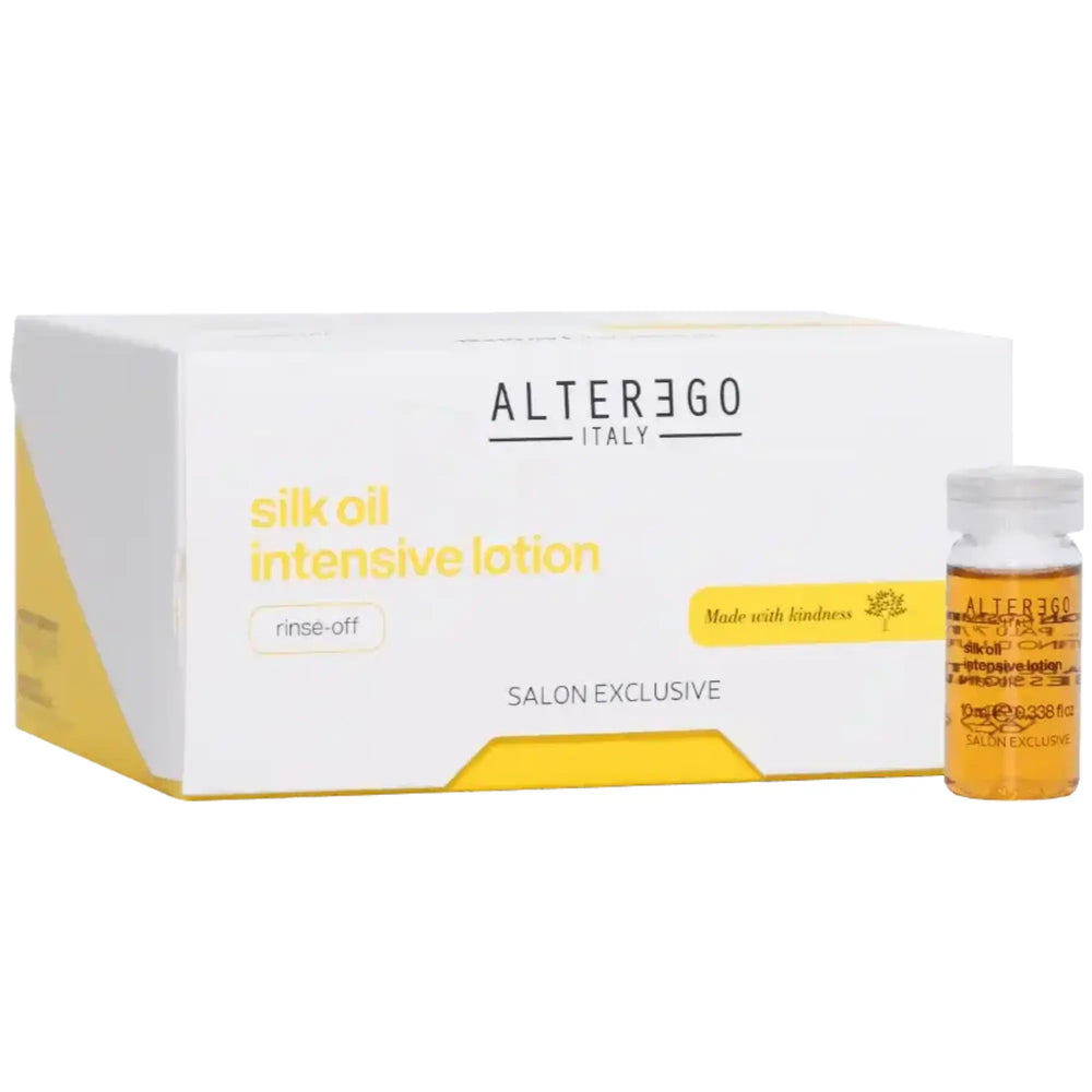 CUREGO - INTENSIVE REVITALIZING LOTION