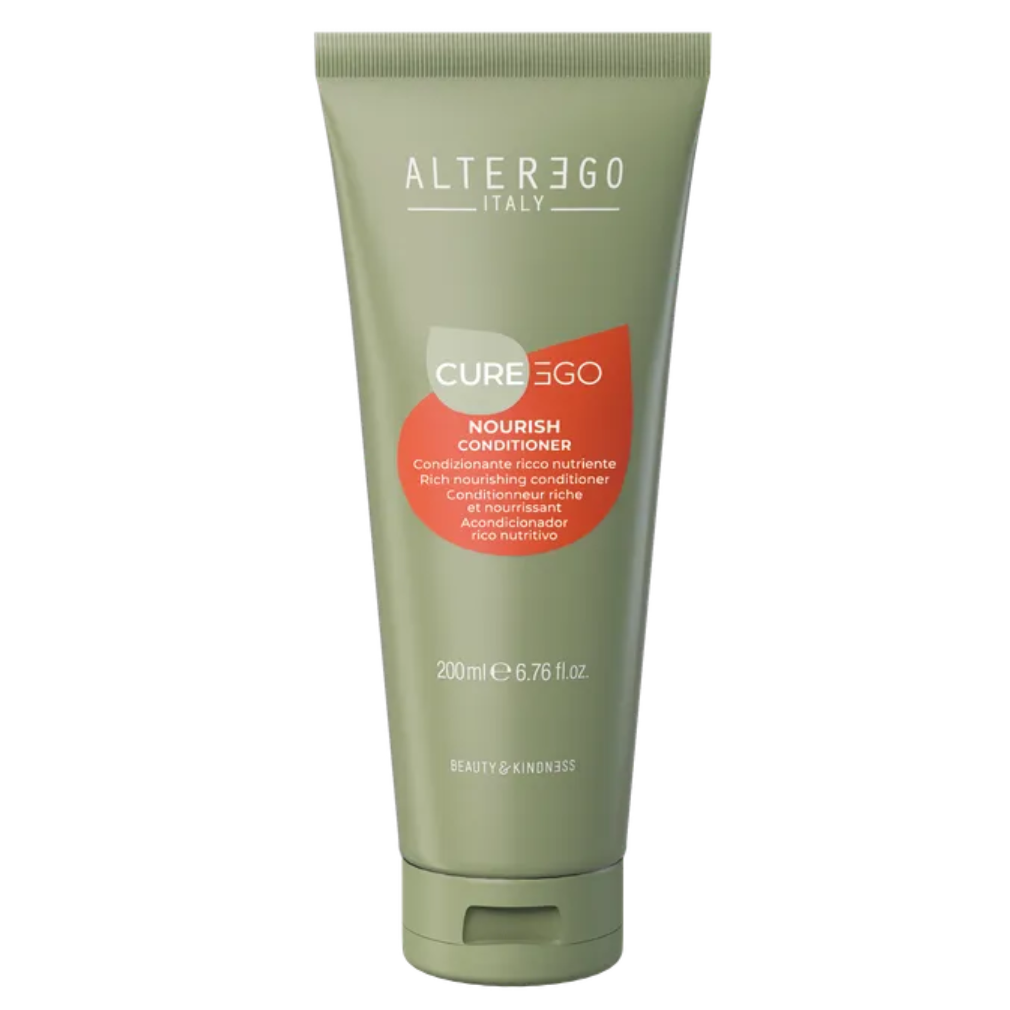 CUREGO - REVITALISANT RICHE ET NOURRISSANT