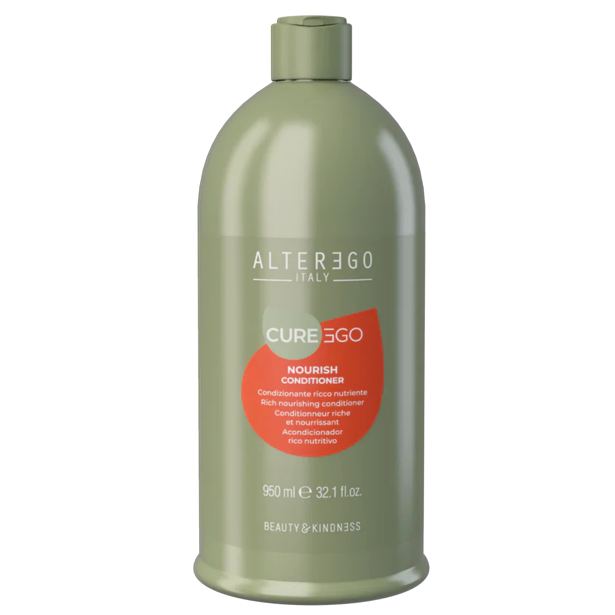 CUREGO - REVITALISANT RICHE ET NOURRISSANT
