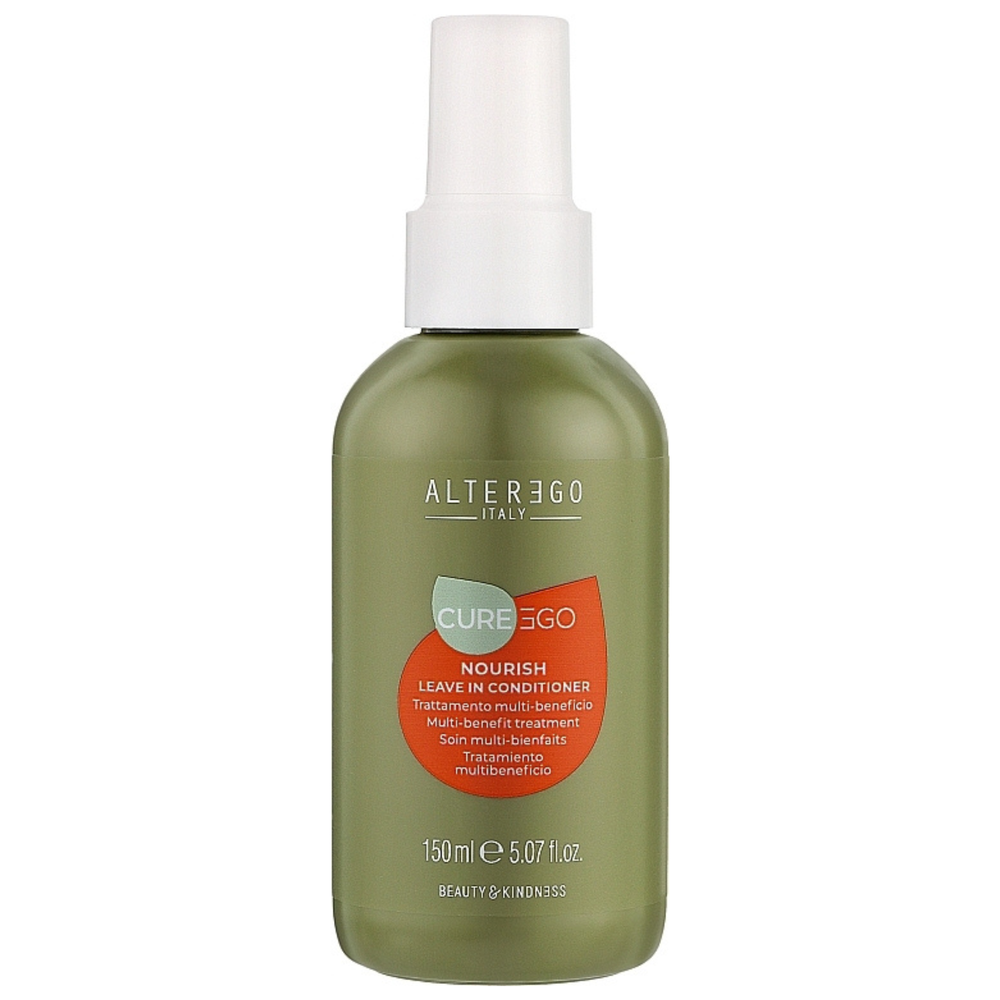 CUREGO - NOURISH REVITALISANT SANS RINÇAGE