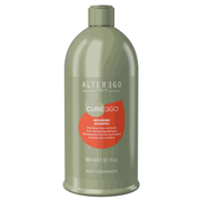 CUREGO - SHAMPOOING RICHE ET NOURRISSANT