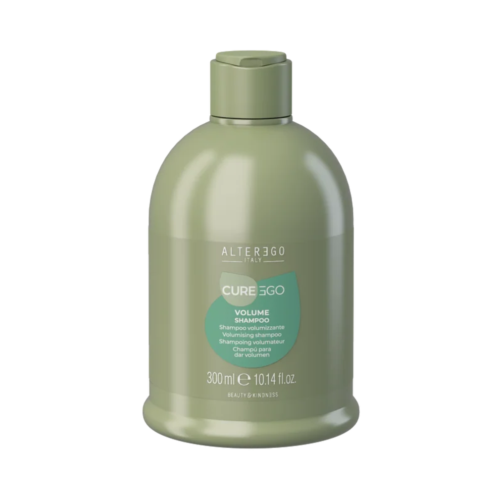 CUREGO - VOLUME SHAMPOOING VOLUMISANT