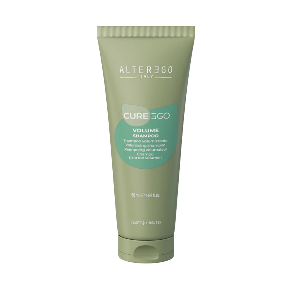 CUREGO - VOLUME SHAMPOOING VOLUMISANT