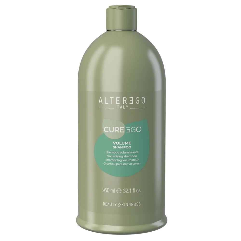 CUREGO - VOLUME SHAMPOOING VOLUMISANT