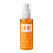 CURL - CURL OIL