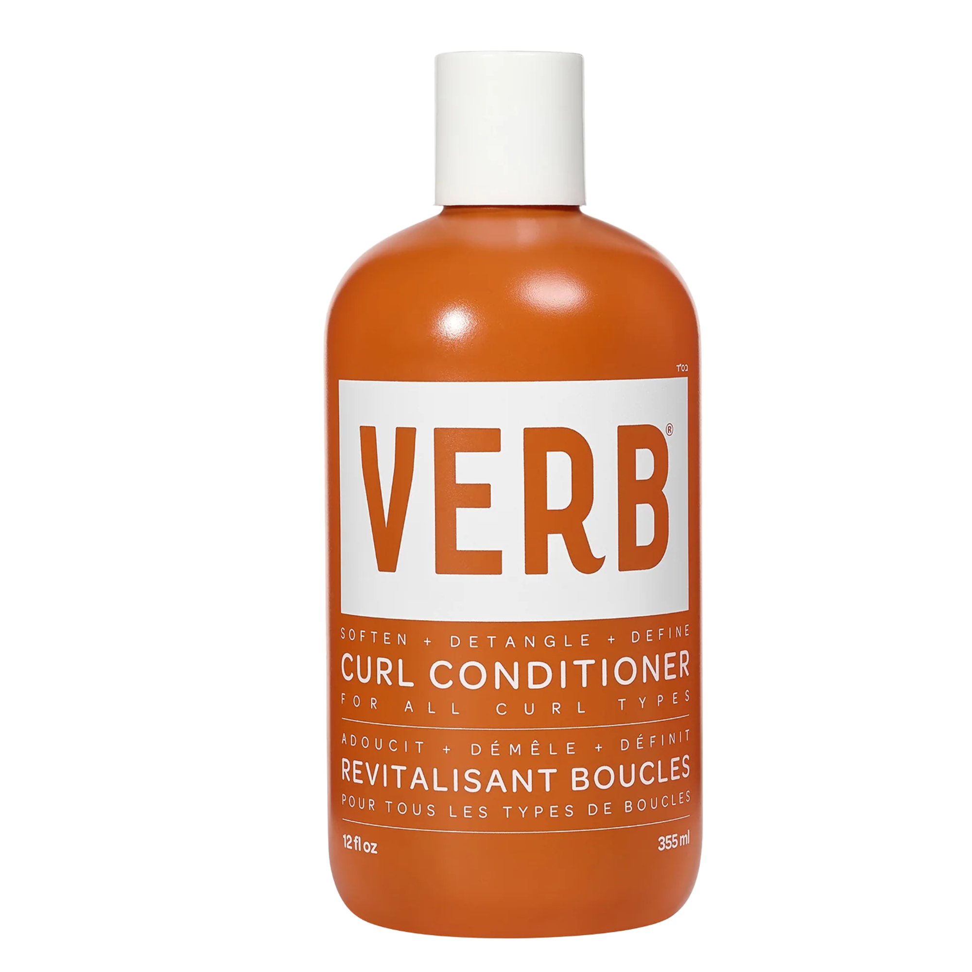 CURL - REVITALISANT POUR BOUCLE